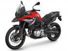 2021 BMW F 850GS